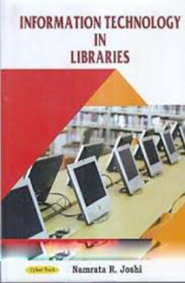 Information Technology In Libraries