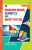 Research Design, Statistics and 
Report Writing thumbnail 1