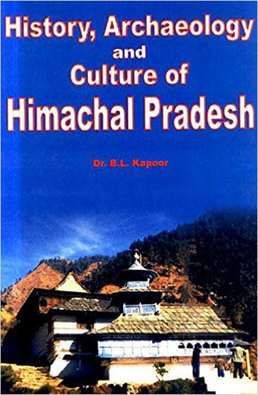 History ,Archaeology and Culture of Himachal Pradesh