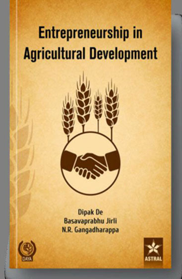 Entrepreneurship in Agricultural Development