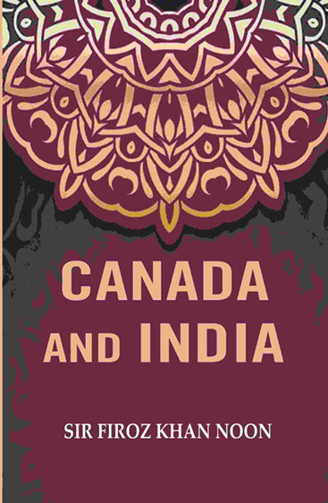 Canada and India