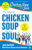 The Original Chicken Soup For the Soul - 30th Anniversary Edition thumbnail 1