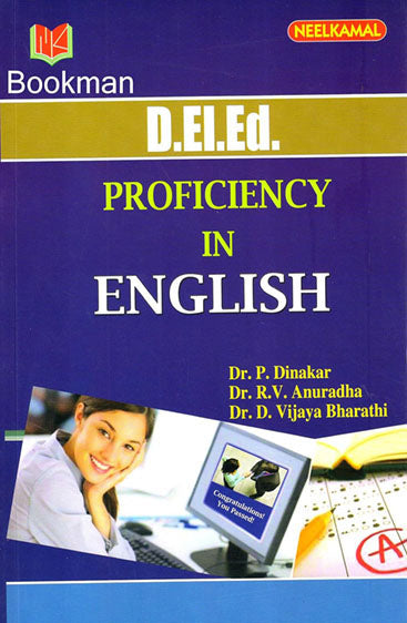 Proficiency in English