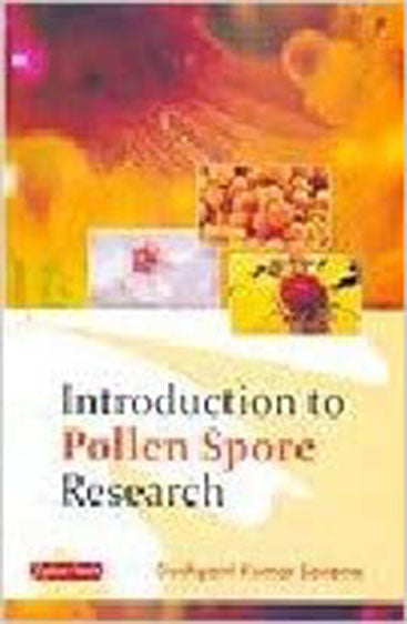 Introduction to Pollen Spore Research