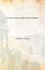 A Concise Sanskrit English Dictionary (Reprint) thumbnail 1