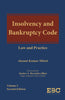 Insolvency & Bankruptcy Code: Law & Practice, (in 2 vols.) 2nd Edition 2023 thumbnail 1