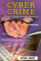 Cyber Crime: Issues, Threats and Management