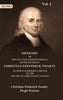 Memoirs of the Life and Correspondence of the Reverend Christian Frederick Swartz To which is Prefixed a Sketch of the History of Christianity in India thumbnail 1