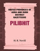 United Provinces of Agra and Oudh District Gazetteers: Pilibhit thumbnail 1