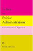 ETHICS IN PUBLIC ADMINISTRATION: A Philosophical Approach thumbnail 1