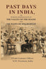 Past Days in India: Or Sporting Reminiscences of the Valley of the Soane and the Basin of Singrowlee thumbnail 1