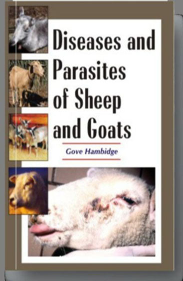 Diseases and Parasites of Sheep and Goats
