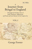 A Journey form Bengal to England, Through the Northern Part of India, Kashmire, Afghanistan and Persia and into Russia, by the Caspian-Sea thumbnail 1