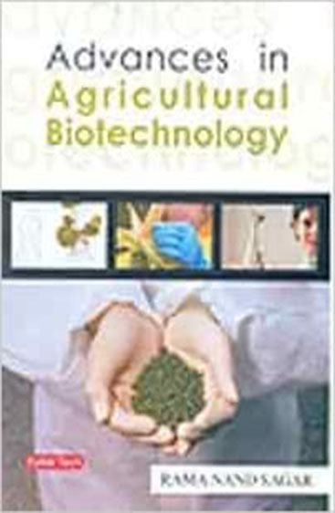 Advances in Agricultural Biotechnology