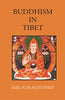 BUDDHISM IN TIBET: ILLUSTRATED BY LITERARY DOCUMENTS AND OBJECTS OF RELIGIOUS WORSHIP thumbnail 1
