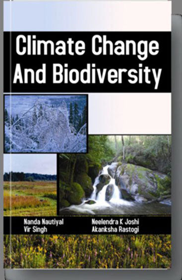 Climate Change and Biodiversity
