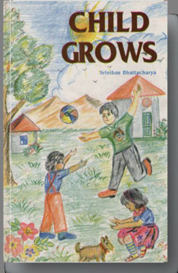 Child Grows