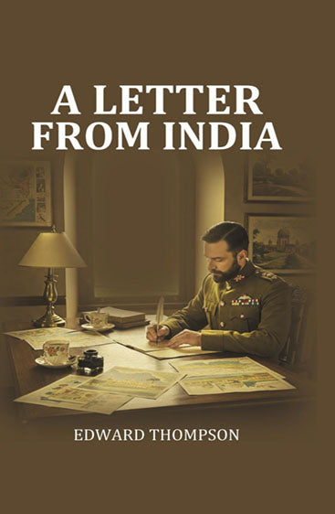 A Letter From India
