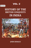 History of The British Conquests In India thumbnail 1