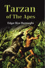 Tarzan of The Apes thumbnail 1