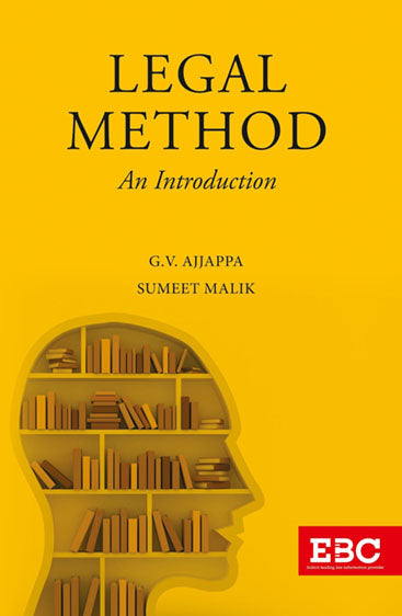Legal Method: An introduction, 2023 Edition,