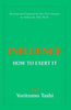 INFLUENCE  How to Exert It thumbnail 1