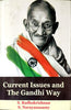 Current Issue and The Gandhi Way thumbnail 1
