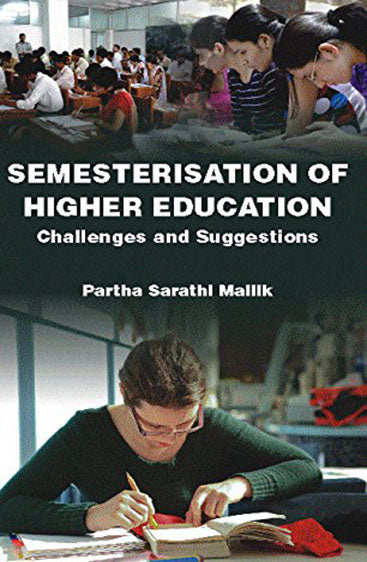 Semesterisation of Higher Education in India