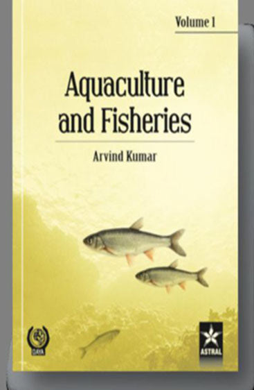 Aquaculture and Fisheries in 2 Vols