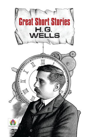 Great Short Stories - H.G. Wells