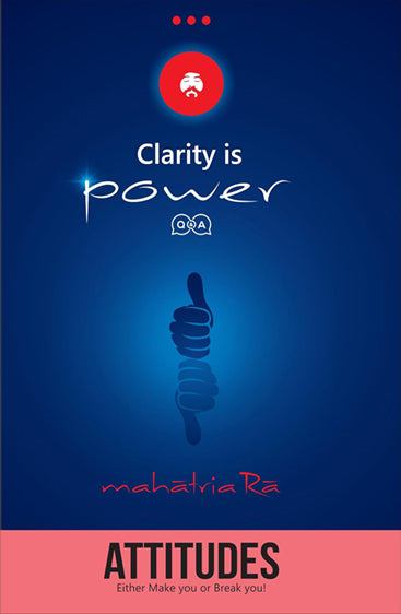 ATTITUDE - CIP SERIES