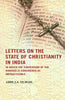 Letters on the state of Christianity in India: In which the conversion of the Hindoos is considered as impracticable thumbnail 1