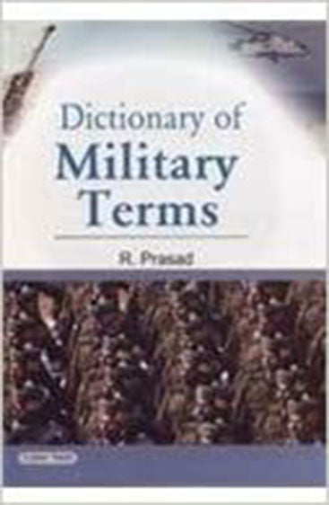 Dictionary of Military Terms