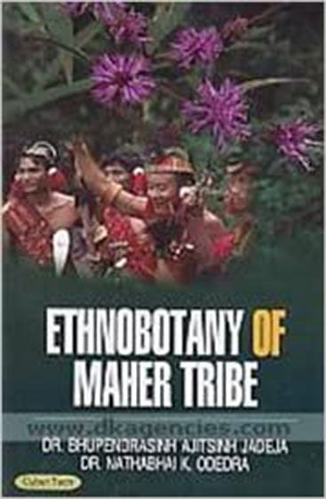 Ethnobotany of mher tribe