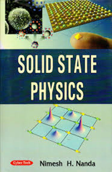 Solid State Physics/Era