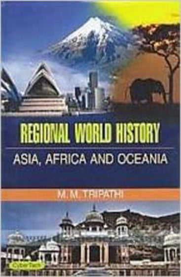 Regional world history Asia,Africa,Ocenaia