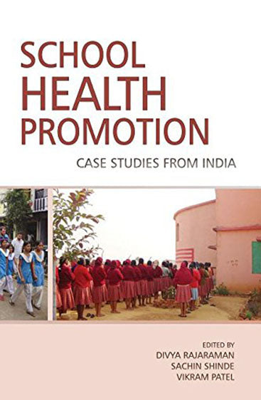 School Health Promotion—Case studies from India