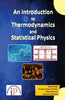 An Introduction to Thermodynamics and Statistical Physics thumbnail 1