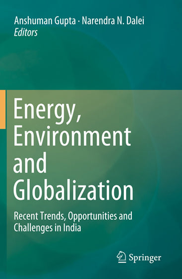 Energy, Environment and Globalization