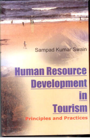 Human Resource Development in Tourism