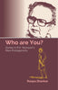 Who are You? Gunas in R.K. Narayan’s Men Protagonists thumbnail 1