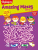 Amazing Mazes: Off We Go thumbnail 1