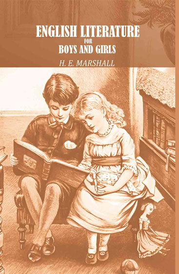 English literature for boys and girls Facsimile