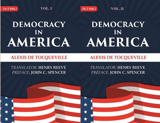 Democracy in America