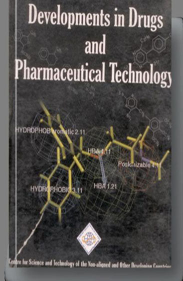 Developments in Drugs and Pharmaceutical Technology/NAM S&T Centre