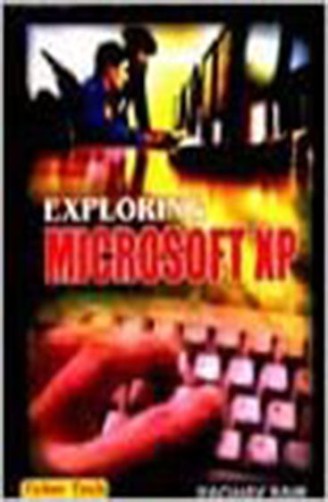 Exploring Microsoft Office XP (Set of 2 Vols.)