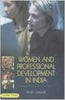 Women and Professional Development in India thumbnail 1