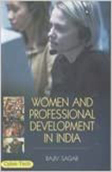 Women and Professional Development in India
