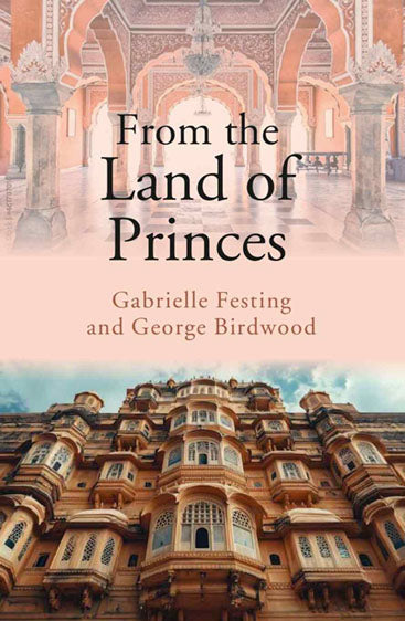 From the Land of Princes