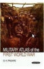 Military Atlas of the First World War thumbnail 1